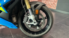 BMW S 1000 R Sport (25MY)